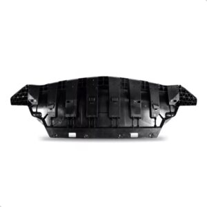 Kit Defletor Com Par De Asa De Urubu Onix Hatch 2020 A 2024