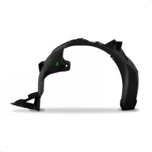 Kit Defletor Com Par De Asa De Urubu Onix Hatch 2020 A 2024