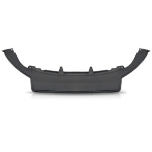 Kit Spoiler Parachoque Jetta 2011 A 2014 Com Par Parabarro Preto