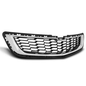 Kit Grade Cobalt 2012 2013 2014 2015 Preto Com Cromado