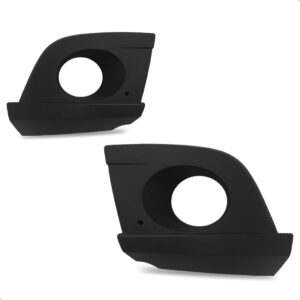 Kit Saveiro Cross G5 Grade Central + Par Molduras + Spoiler