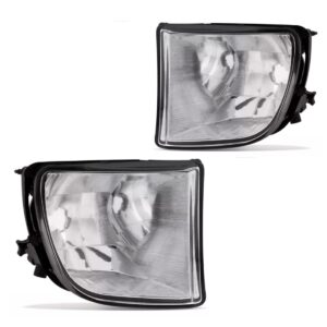 Par Farol De Milha Para Chery Tiggo 2010 2011 2012 2013