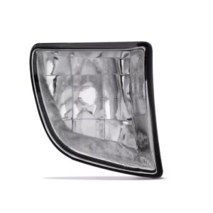 Par Farol De Milha Para Chery Tiggo 2010 2011 2012 2013