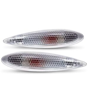 Par Sinaleira Lateral Paralama Jac J3 2010 2011 2012 2013