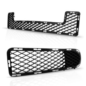 Kit Tela Parachoque Gol Parati Saveiro 99 00 01 02 Retrovex