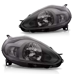 Par Farol Punto 2012 13 2014 2015 16 2017 2018 Mascara Cinza