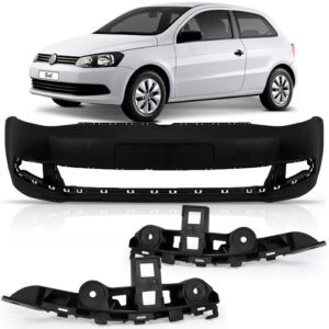Envolvente Dianteiro Gol G6 2013 2014 2015 1a Linha Preto