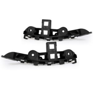 Envolvente Dianteiro Gol G6 2013 2014 2015 1a Linha Preto