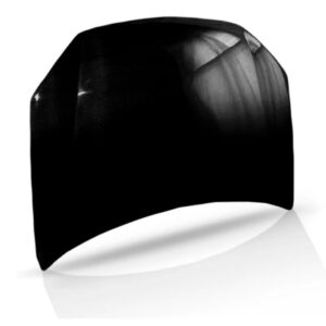 Kit Frente Golf 2007 À 2013 Capo + Farol + Parachoque