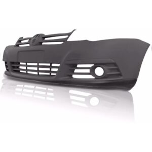 Kit Frente Golf 2007 À 2013 Capo + Farol + Parachoque