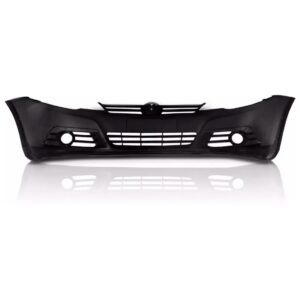 Kit Frente Golf 2007 À 2013 Capo + Farol + Parachoque