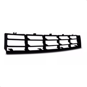 Envolvente Golf 1999 A 2005 Com Kit Farol Milha 1a Linha  - Preto
