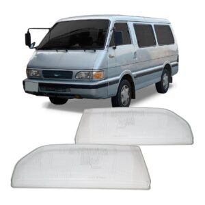 Par Lente Farol Besta 1994 1995