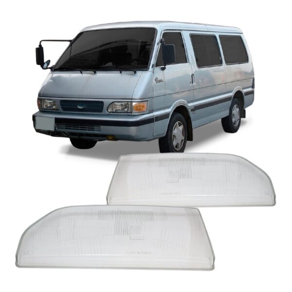 Par Lente Farol Besta 1994 1995