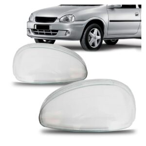 Par Lente Farol Corsa 2000 A 2002