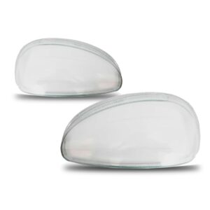 Par Lente Farol Corsa 2000 A 2002