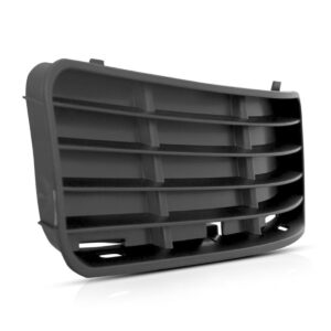 Par Grade Farol Milha Polo Classic 1997 1998 1999 2000 2001 Preto