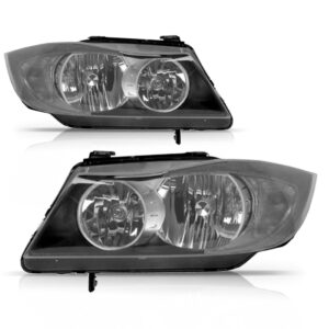 Par Farol Bmw 318 325 330 Ano 2005 2006 2007 2008 2009