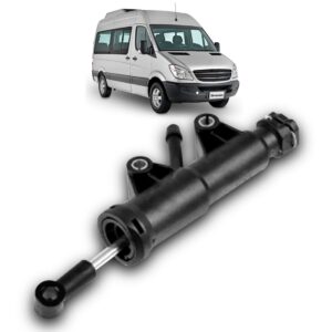 Cilindro Mestre De Embreagem Sprinter 2012 A 2018 C/garantia