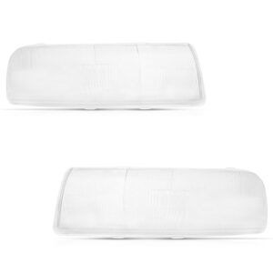 Par Lente Farol Master 2002 2003 2004 A 2009 + Silicone