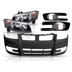 Kit Frente Stilo 2008 2009 2010 2011 2012 Carrara