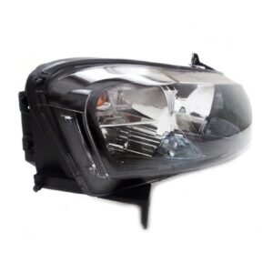 Kit Frente Stilo 2008 2009 2010 2011 2012 Carrara