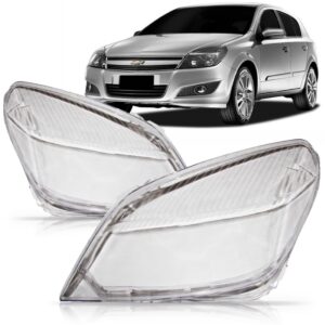 Par Lente Farol Vectra 2009 2010 2011 2012 2013