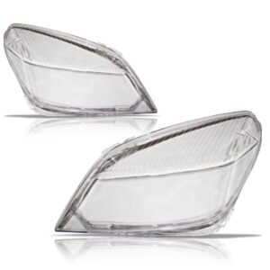 Par Lente Farol Vectra 2009 2010 2011 2012 2013