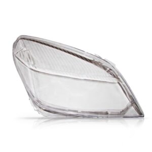 Par Lente Farol Vectra 2009 2010 2011 2012 2013