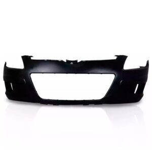 Parachoque Dianteiro I30 2009 A 2012 + Guias 1a Linha Novo Preto