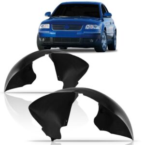 Par Parabarro Passat 2001 2002 2003 2004 2005