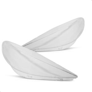 Par Lente Farol Peugeot 207 2009 A 2013