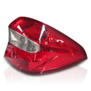 Par Sinaleira Ford Ka 2015 2016 Sedan Bicolor