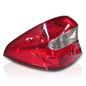 Par Sinaleira Ford Ka 2015 2016 Sedan Bicolor