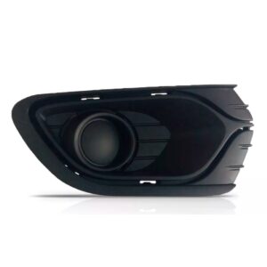 Kit Frente Logan 2014 2015 2016 2017 Renault Preto K113932