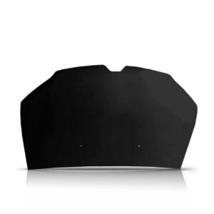 Kit Frente Renault Sandero 2015 2016 Preto K11393