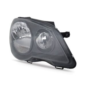 Par Farol Polo Máscara Negra 2008 2009 2010 2011 2012 Direito E Esquerdo