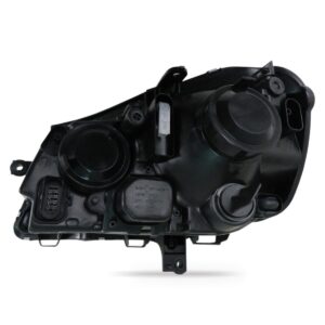 Par Farol Polo Máscara Negra 2008 2009 2010 2011 2012 Direito E Esquerdo