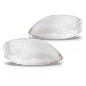 Par Lente Farol Fox 2003 2004 2005 2006 2007 Volks