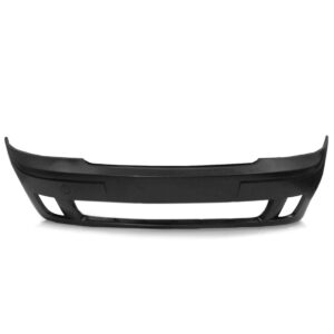 Parachoque Dianteiro Corsa Montana 2003 A 2006 1a Linha Novo Preto