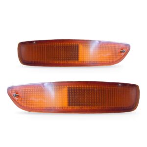 Par Lanterna Pisca Seta Corolla 1994 1995 1996 1997