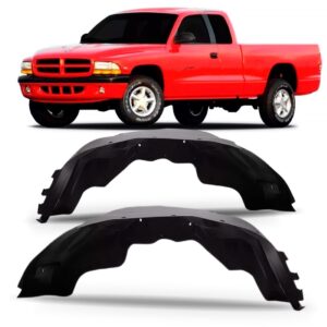 Par Parabarro Dodge Dakota 1997 1998 1999 2000 2001