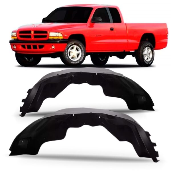 Par Parabarro Dodge Dakota 1997 1998 1999 2000 2001