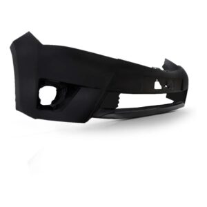 Parachoque Dianteiro Corolla 2015 A 2016 Guias 1a Linha  Preto