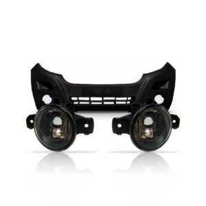 Parachoque Dianteiro Para Master 2014 2015 2016 1a Linha