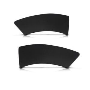 Par Acabamento Parachoque Traseiro Duster 2011 12 13 14 2015