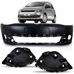 Envolvente Dianteiro Fox 2013 2012 2011 2010 1a Linha  Preto