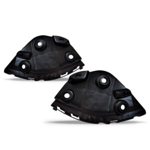 Envolvente Dianteiro Fox 2013 2012 2011 2010 1a Linha  Preto