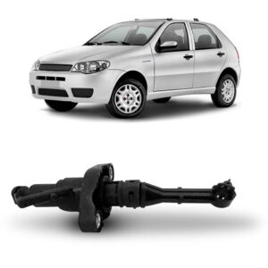 Cilindro Mestre De Embreagem Palio 2001 A 2010