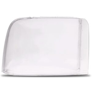 Par Lente Farol F250 F350 F4000 07 08 09 10 11 12